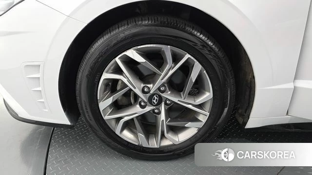 Hyundai Sonata (DN8) id 3852320 из Кореи 15