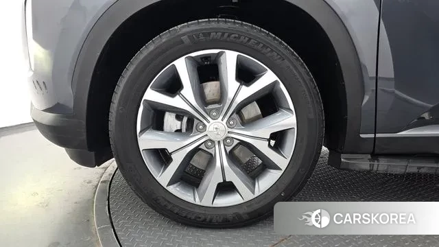 Hyundai Palisade id 3557338 из Кореи 15