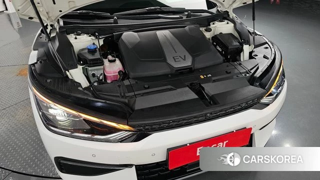 Kia EV6 id 4768504 из Кореи 29