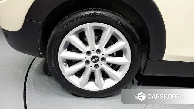 Mini Cooper Clubman id 3428104 из Кореи 15