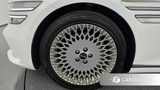 Genesis G80 (RG3) id 4432586 из Кореи 33