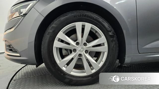 Renault Korea (Samsung) SM6 id 4718030 из Кореи 15
