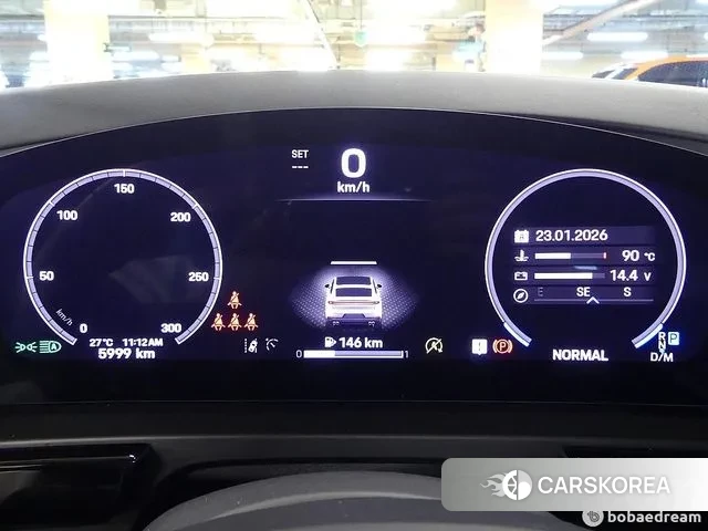 Porsche Cayenne (PO536) id 3614435 из Кореи 15