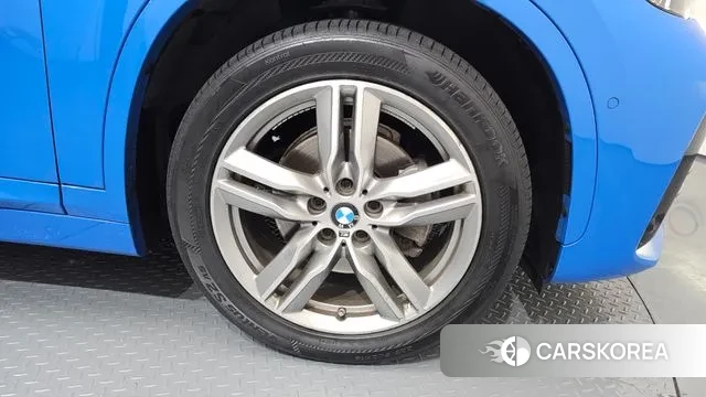 BMW X1 (F48) id 3484273 из Кореи 15