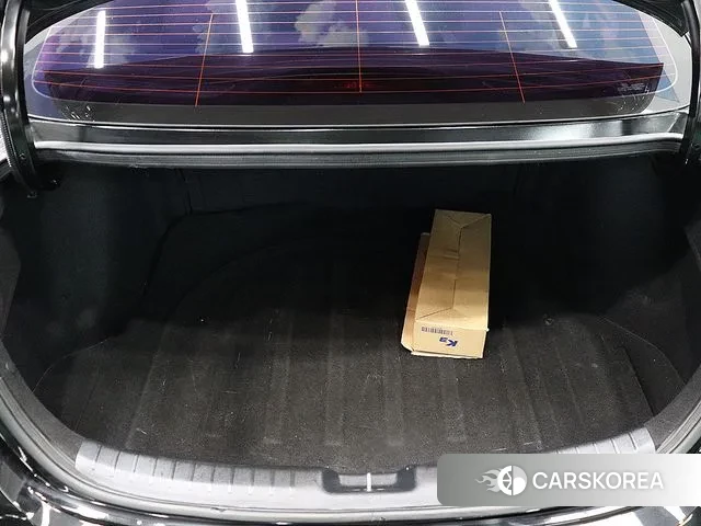 Kia Come New K3 id 3449278 из Кореи 15