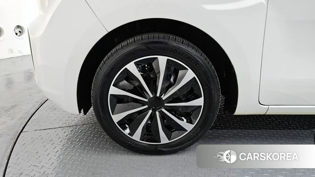 Kia The New Ray id 3812347 из Кореи 15