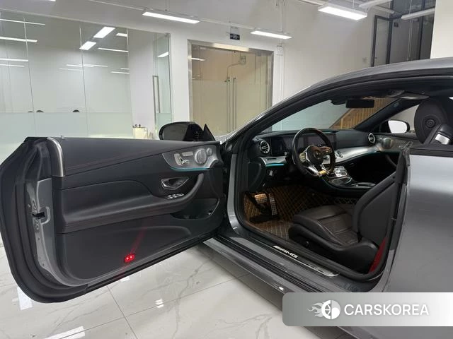 Mercedes-Benz E-class AMG id 4221558 из Китая 14
