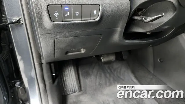 Hyundai Kona id 2541614 из Кореи 15