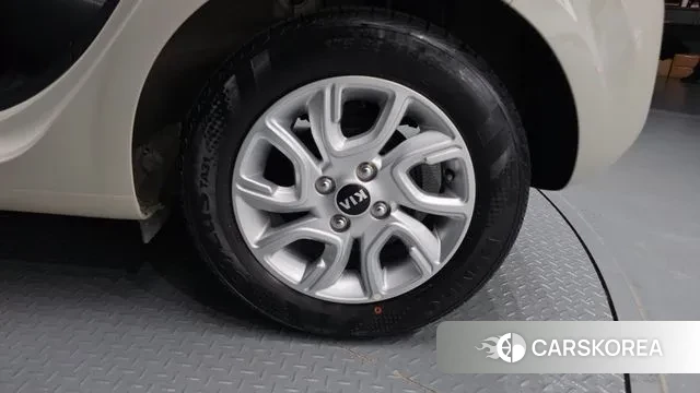 Kia All New Morning (JA) id 3284913 из Кореи 15