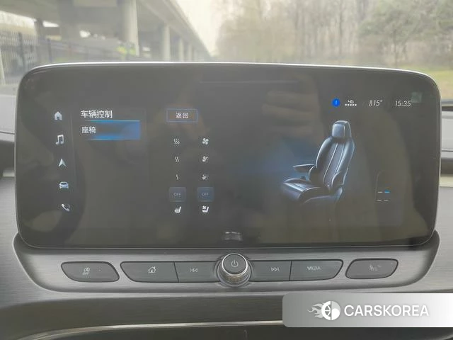 Buick GL8 id 3901823 из Китая 22