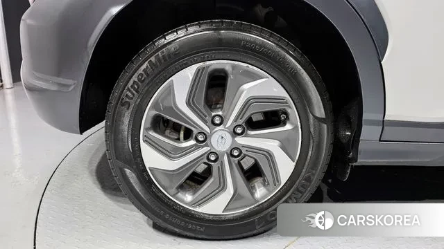 Hyundai The New Kona Hybrid id 3551564 из Кореи 15