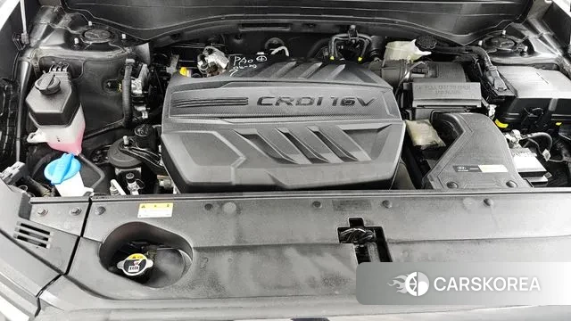 Hyundai The New Palisade id 3606336 из Кореи 15