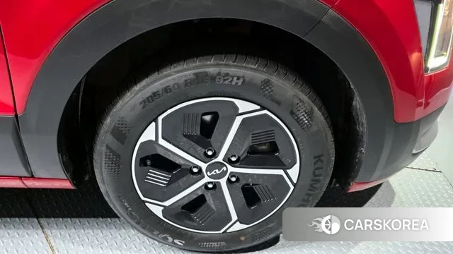 Kia Di Ol Nu Niro id 3458362 из Кореи 15