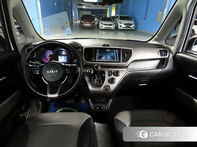 Kia The New Ray id 4736078 из Кореи 15