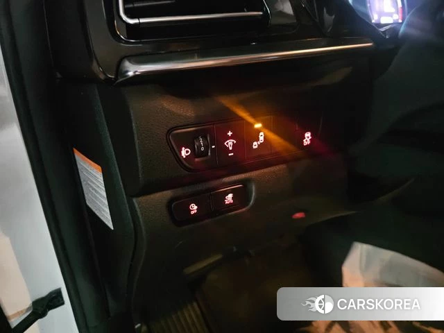 Kia Niro Plus id 4369789 из Кореи 15