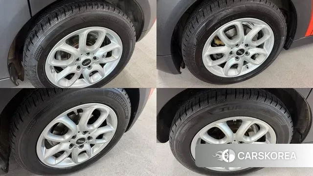 Mini Cooper id 3504041 из Кореи 15