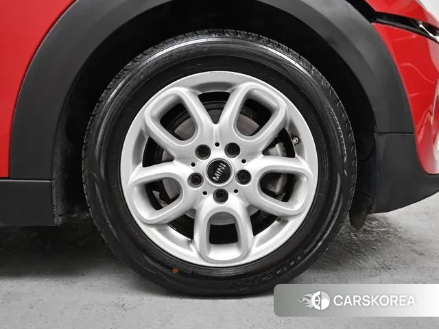 Mini Cooper id 3621363 из Кореи 15