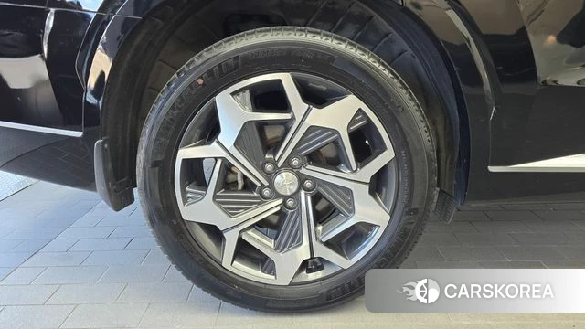 Hyundai Palisade id 4693323 из Кореи 15