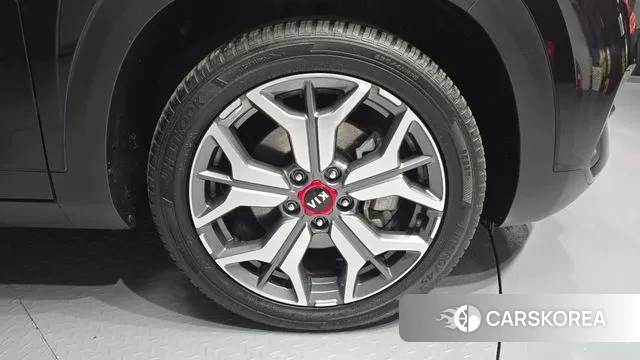 Kia Seltos id 3422910 из Кореи 15