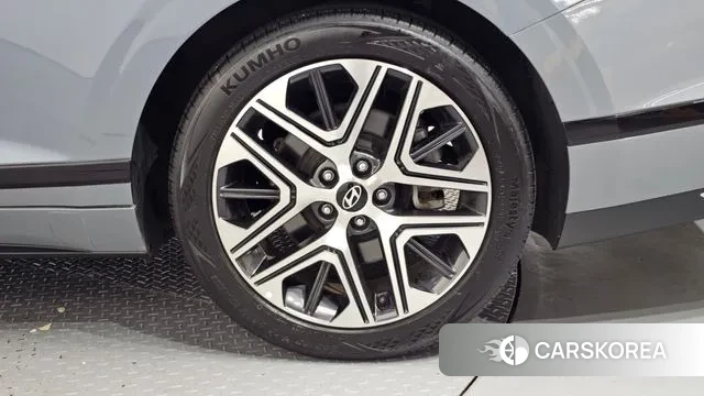 Hyundai Grandeur (GN7) id 3523545 из Кореи 15