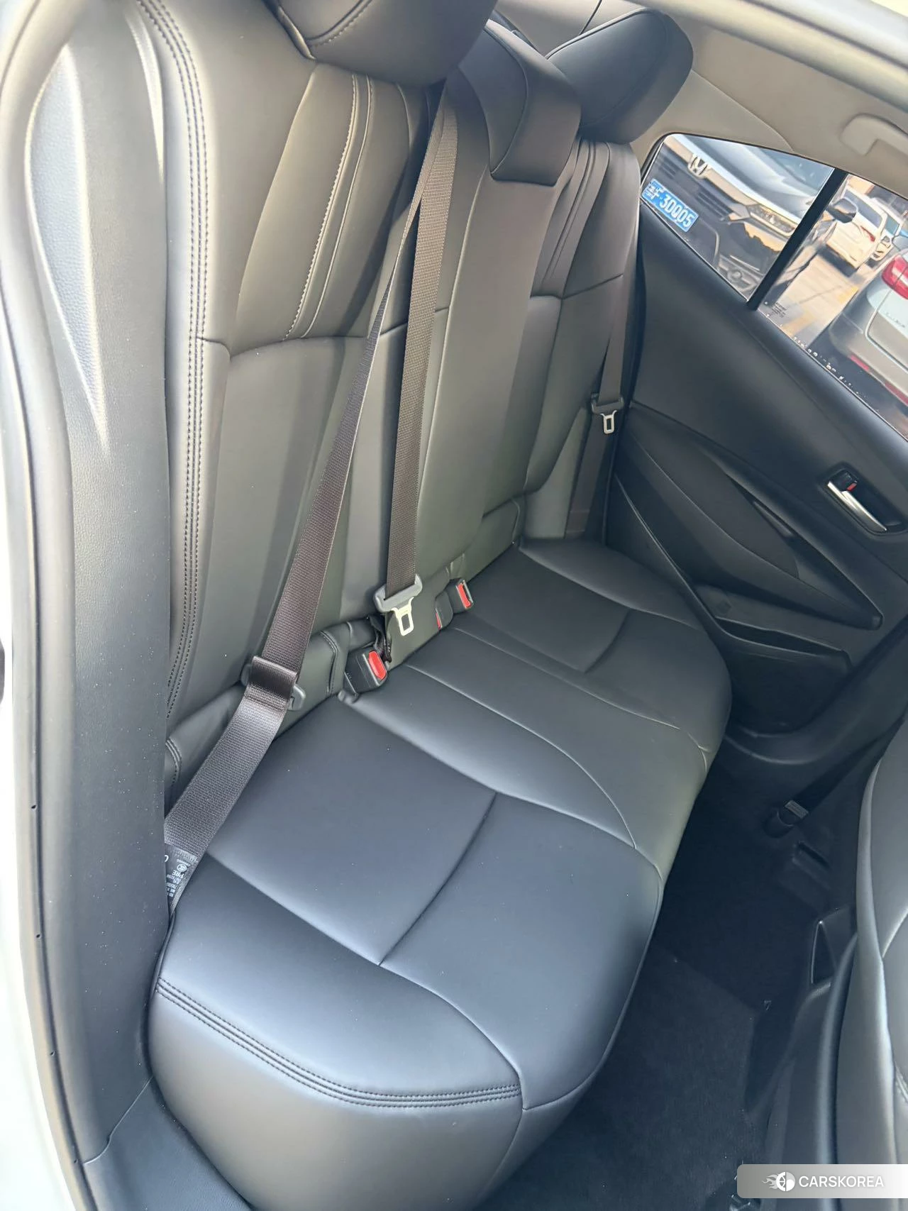 Toyota Corolla id 4492976 из Китая 14