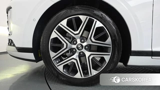 Hyundai Grandeur Hybrid (GN7) id 4500005 из Кореи 30