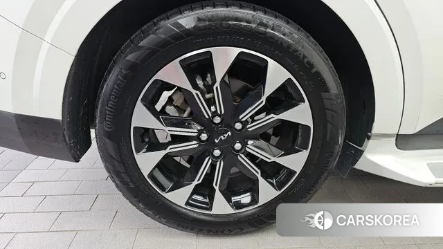 Kia Carnival 4th generation id 3022562 из Кореи 15