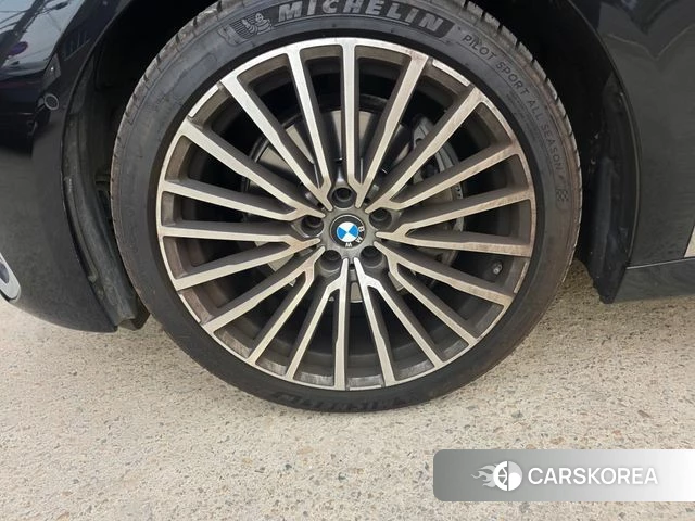 BMW 7 Series (G11) id 4262741 из Кореи 13