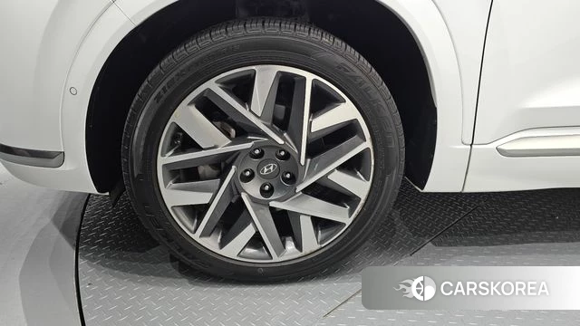 Hyundai The New Santa Fe id 4415590 из Кореи 30