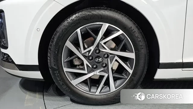 Hyundai Grandeur (GN7) id 3378022 из Кореи 15