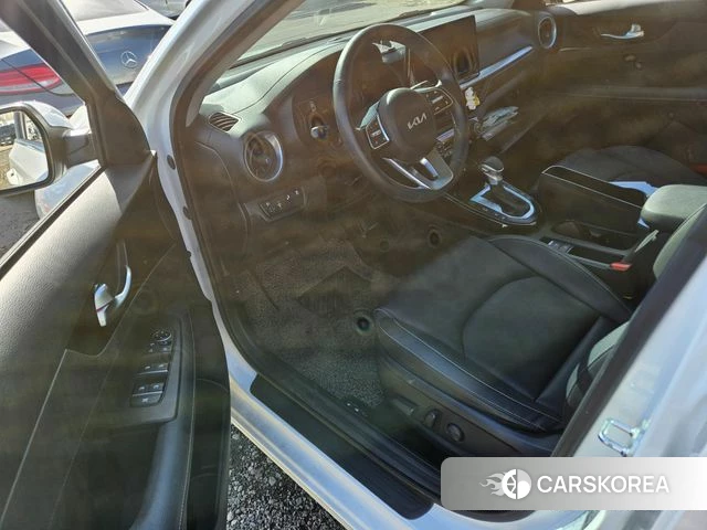 Kia The New K3 2nd generation id 3827748 из Кореи 14