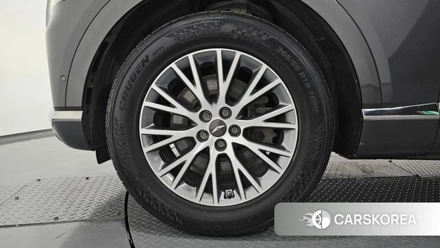 Genesis GV80 id 4625757 из Кореи 15
