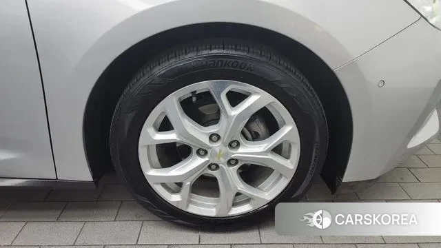 Chevrolet (GM Daewoo) Volt id 3357025 из Кореи 15