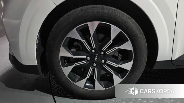 Kia Carnival 4th generation id 4409474 из Кореи 15