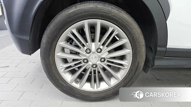 Hyundai Kona id 4574298 из Кореи 24