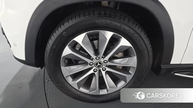 Mercedes-Benz GLE-Class W167 id 3361373 из Кореи 15