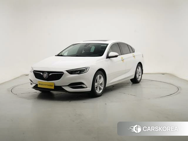 Buick Regal id 4253604 из Китая 23