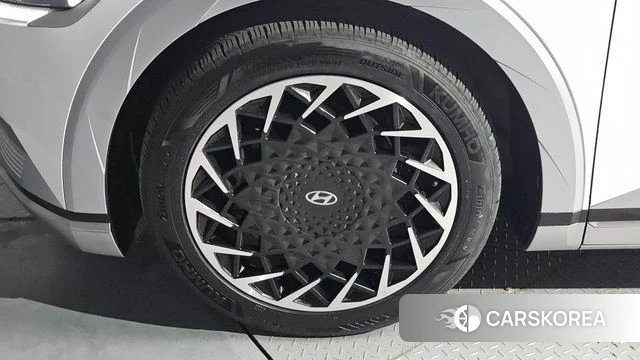 Hyundai Ionic 5 id 4501002 из Кореи 28