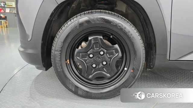 Hyundai Casper id 4725718 из Кореи 28