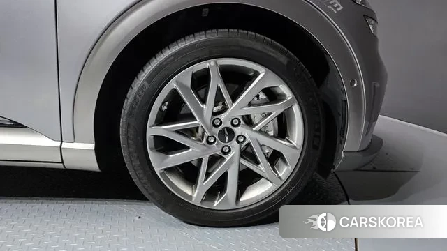 Genesis GV60 id 3327814 из Кореи 15