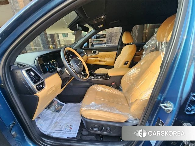 Kia Sorento 4th Generation id 4917790 из Кореи 15