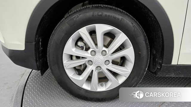 Ssangyong Tivoli Armor id 4317961 из Кореи 25