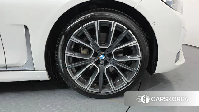 BMW 7 Series (G11) id 3828013 из Кореи 15