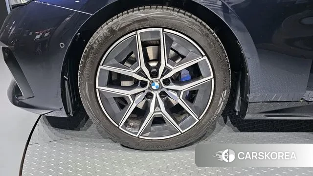 BMW 5 Series (G60) id 3400180 из Кореи 15