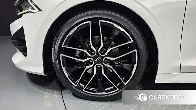 Kia K5 3rd generation id 3494078 из Кореи 15