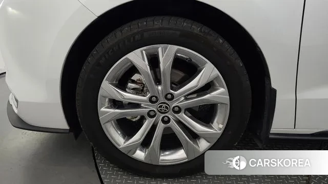 Toyota Sienna 4th Generation id 2998534 из Кореи 15