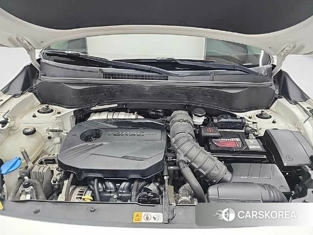 Kia Seltos id 4390098 из Кореи 15