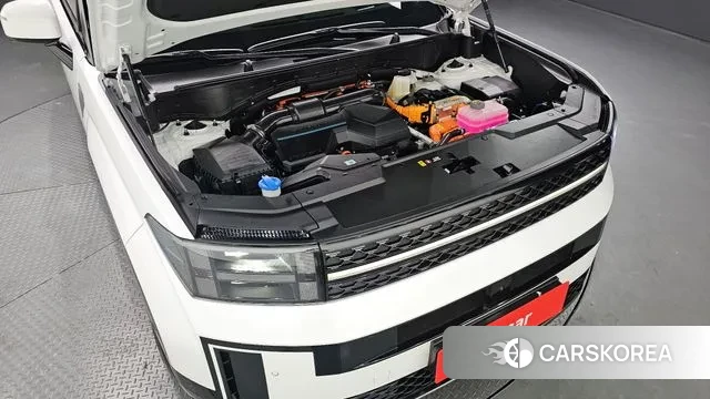 Hyundai Santa Fe (MX5) id 3679607 из Кореи 15