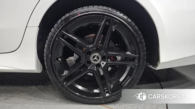 Mercedes-Benz CLS-Class C257 id 3499859 из Кореи 15