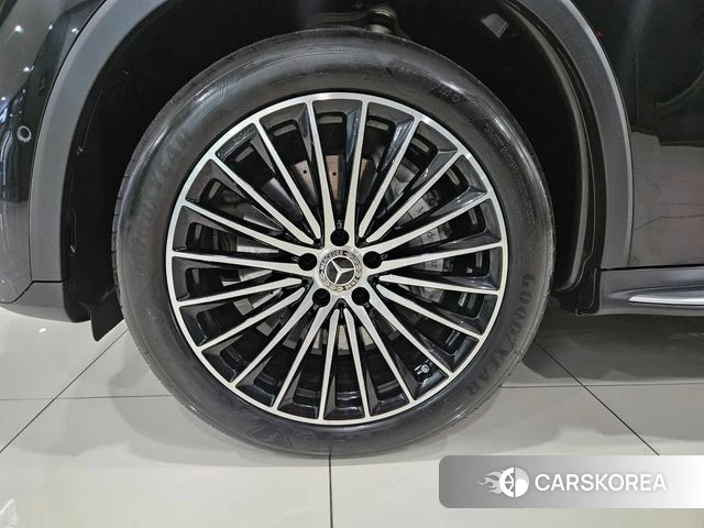 Mercedes-Benz GLC-Class X254 id 4618071 из Кореи 15